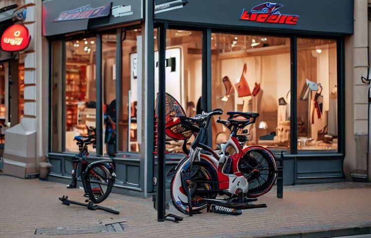 Gdzie kupić rower stacjonarny w Łodzi?