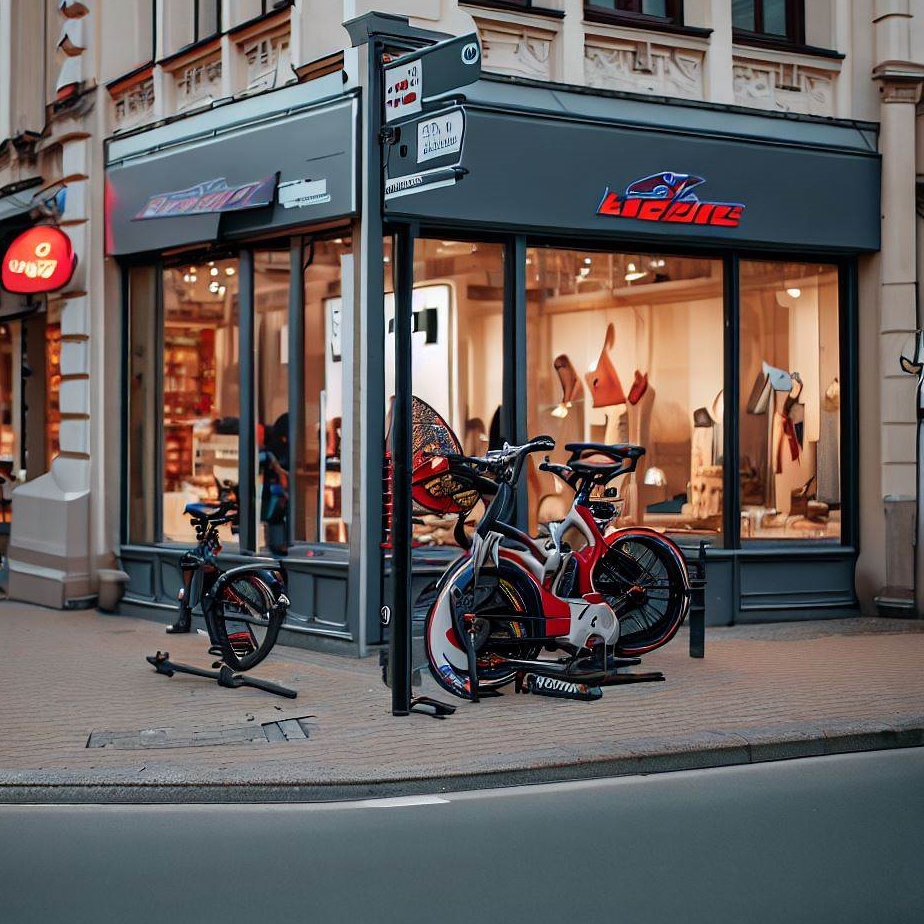 Gdzie kupić rower stacjonarny w Łodzi?