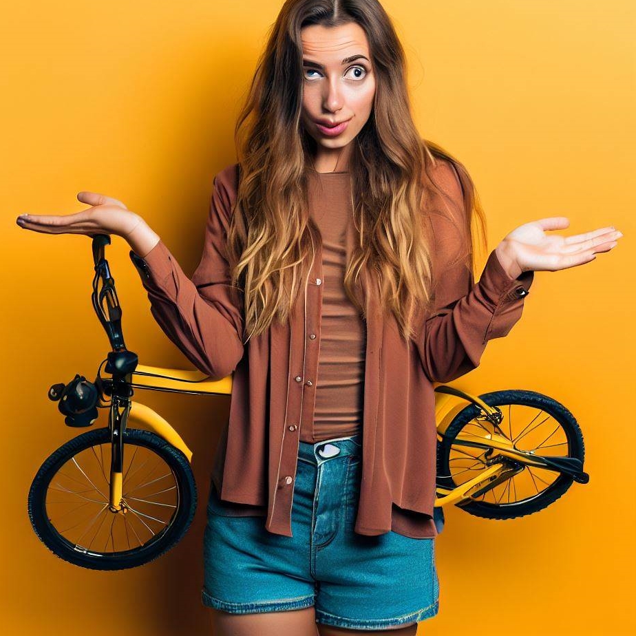 Gdzie najlepiej kupić rower?